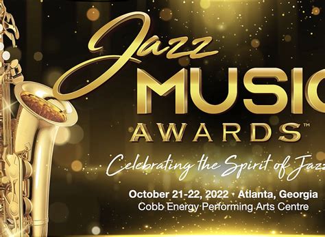 First-Ever Jazz Music Awards Adds Hosts Delroy Lindo and Dee Dee ...