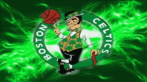 Boston Celtics Wallpapers - Wallpaper Cave