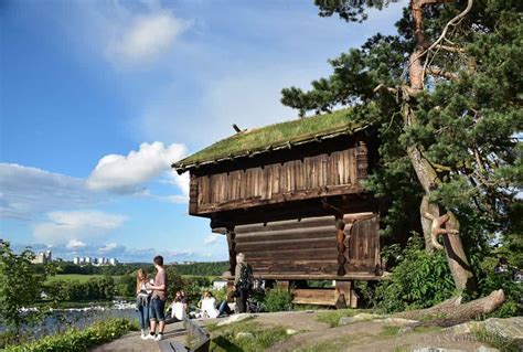 Inside Skansen Open Air Museum – Five Centuries of Swedish Traditions