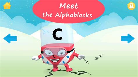 Meet the Alphablocks - Let's sing the A-Z alphabet | Numberblocks and ...