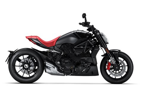 XDIAVEL NERA | Ducati Parma