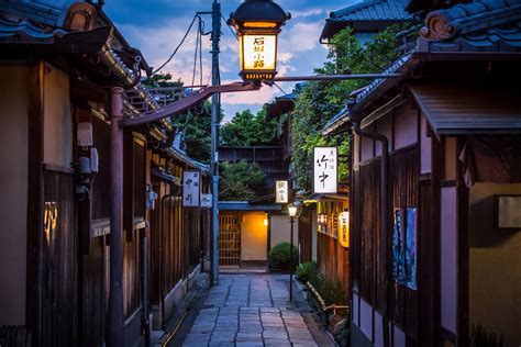 A Design Lover's Guide to Kyoto | Architectural Digest