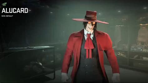 All Alucard Voice Lines Call Of Duty MW2 : r/Hellsing