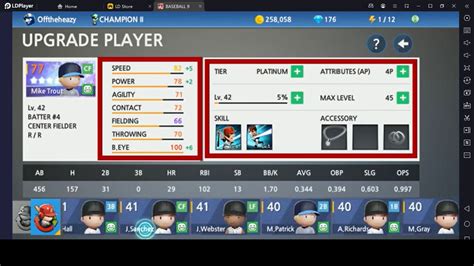 Baseball 9 Tips - Pro Tips that Make Your Gameplay More Improved-Game ...