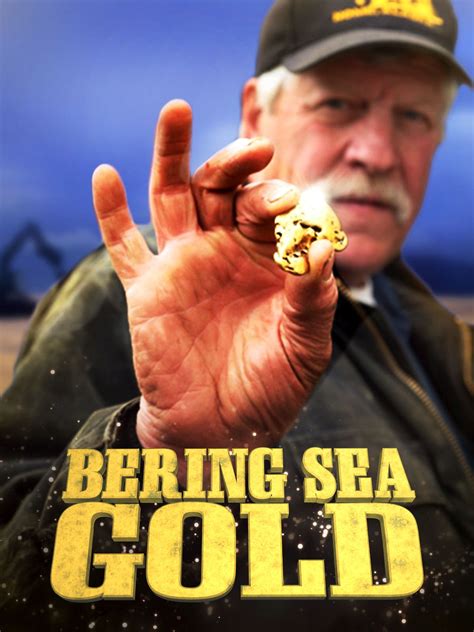 Bering Sea Gold - Rotten Tomatoes