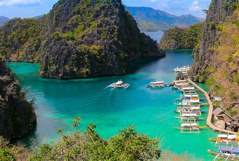 Palawan: The No. 1 Island Destination | Philippines Tourism USA