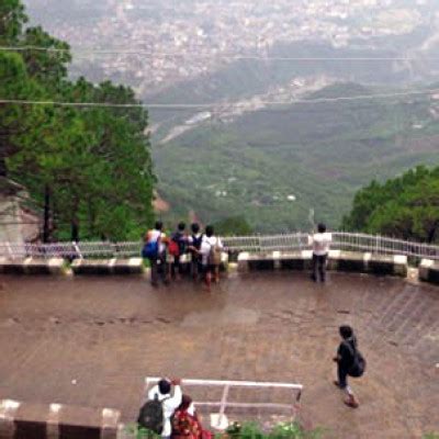 Vaishno Devi - Religious & Pilgrimage Tour Packages