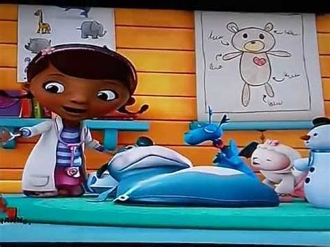 Doc McStuffins Theme Song - YouTube