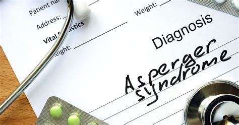 Common Asperger syndrome symptoms in kids - the signs to look out from ...