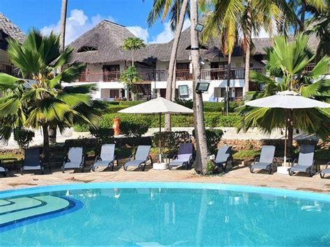 Paradise Beach Resort Zanzibar Package Specials | Dream World Adventures