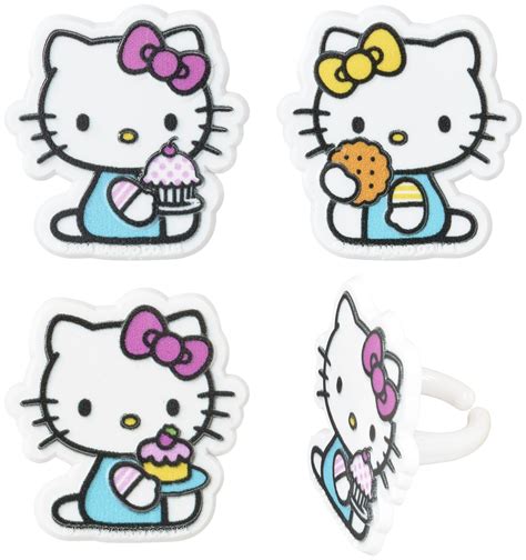 Hello Kitty And Mimmy | DecoPac