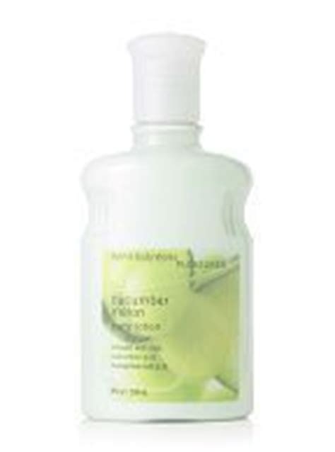 Bath and Body Works Cucumber Melon Body Lotion reviews, photos ...