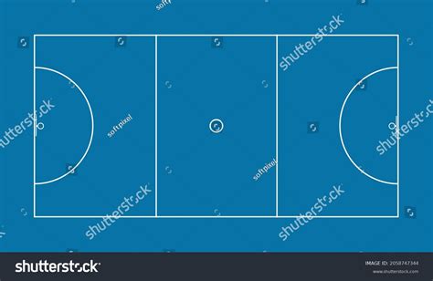 32 Netball Court Aerial Images, Stock Photos & Vectors | Shutterstock