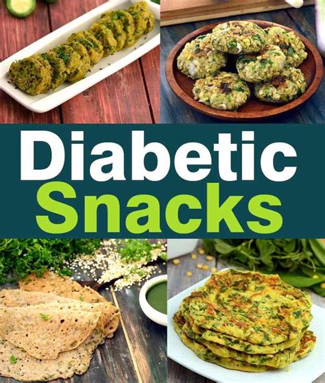 Low-Carb Snacks for Diabetics – HealthAcharya