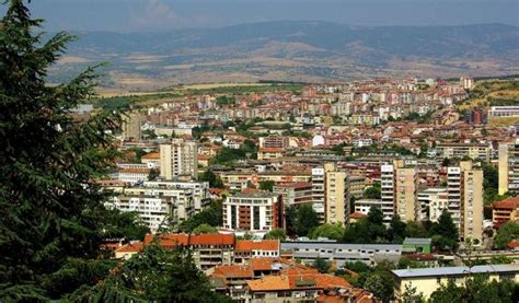 Blagoevgrad