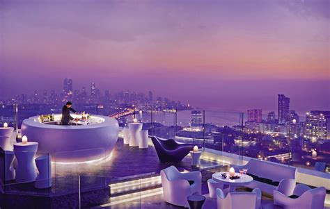 Four Seasons Mumbai Hotel Review - GTspirit