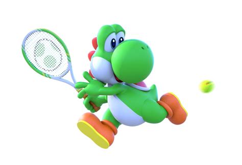 Mario Tennis Aces PNG Images Transparent Free Download