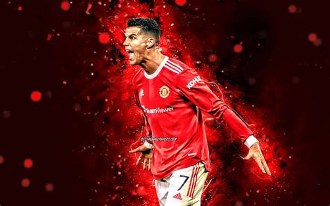 Cr7 Hd Wallpaper 4k Manchester United - Infoupdate.org