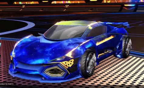 Rocket League Draco Designs For All Rl Battle Cars - Goldkk.Com