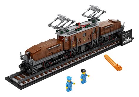 LEGO Train | Bricking Around