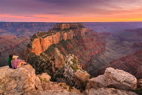 Grand Canyon Nationalpark: Die Highlights im Überblick