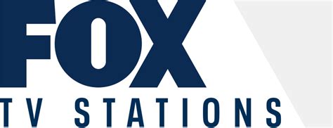 FOX TV Stations Logo (2023 Fanmade) by Shakar20 on DeviantArt