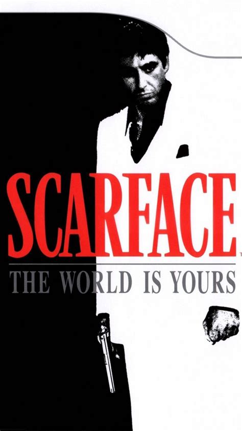 Scarface Quotes Wallpapers - Top Free Scarface Quotes Backgrounds ...