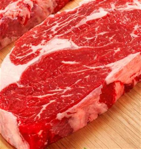 Why red meat causes constipation and how to handle it