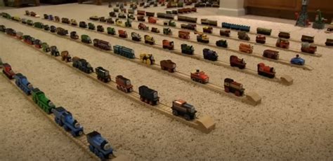 Thomas Wooden Railway Collection 5 | Keekre24/ThomasWoodenRailway Wiki ...