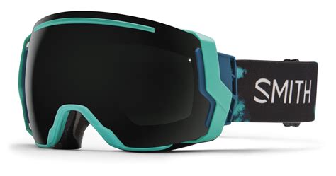 SMITH OPTICS I/O7 SEVEN SKI GOGGLES - SNOWBOARD GOGGLES - GOGGLE - NEW ...