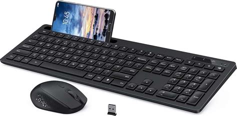 Amazon.co.uk: acer wireless keyboard and mouse