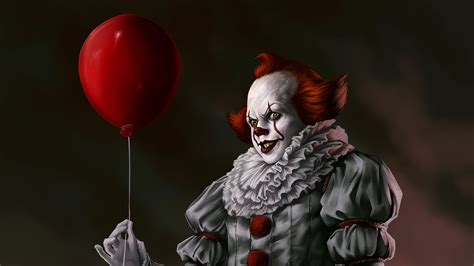 Pennywise The Dancing Clown, HD Movies, 4k Wallpapers, Images ...