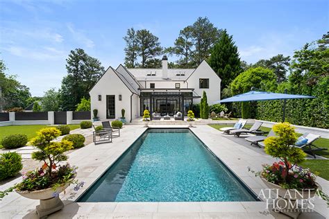 Housing Market Fluctuates - Atlanta Homes and Lifestyles