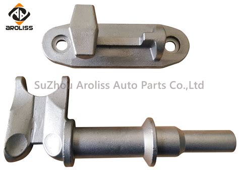 Semi Trailer Door Lock Clamp, Semi Trailer Lock Mechanism, Semi Trailer ...