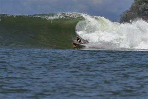 Panama's Investment in Surfing Increases - El Salvador INFO.