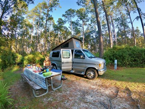 Okefenokee Swamp Camping