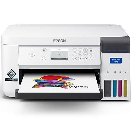 Epson F170 Ink | SureColor F170 Ink Cartridge