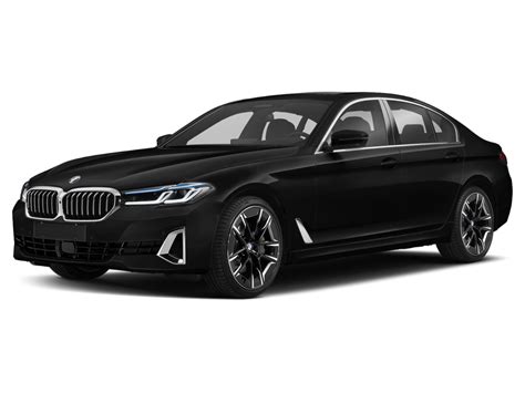 New 2021 BMW 530i xDrive Details from Garlyn Shelton Auto Group's ...