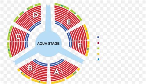 Wynn Las Vegas Encore Theater Seating Chart | Elcho Table