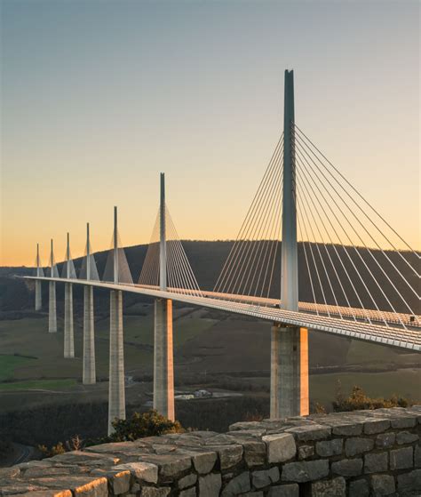 Vol France pas cher | Air France | Viaduc de millau, Pont de millau, Viaduc