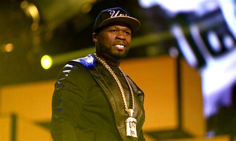 Best 50 Cent Songs: 20 Hip-Hop Essentials | uDiscover Music