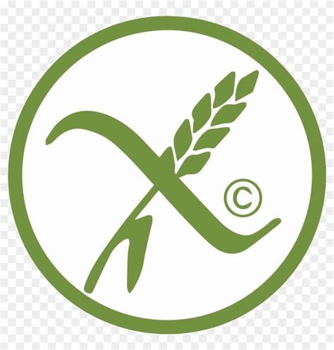 Certified Gluten Free Logo Vector at Vectorified.com | Collection of ...