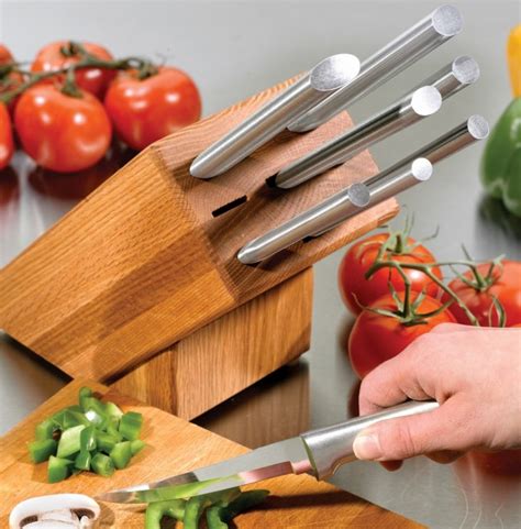 Knives You Need | Kitchen Utensils Everyone Should Have | Rada Cutlery