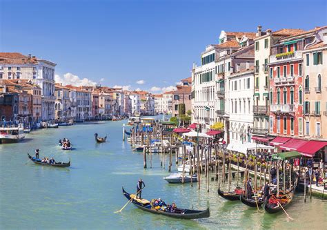 Tips for Visiting Venice, Italy