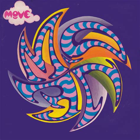 The Move – Move (2016, Vinyl) - Discogs