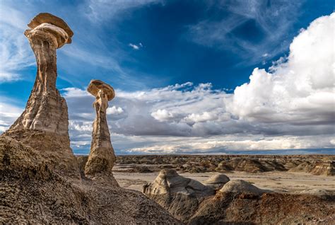 Bisti Badlands: Tips & Comprehensive Guide for Photographers 2023 ...