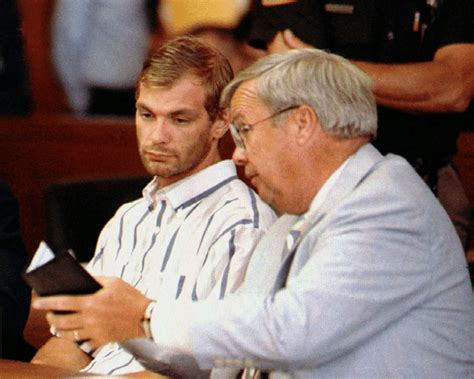 Jeffrey Dahmer Investigator Reveals Why He Ate His Victims