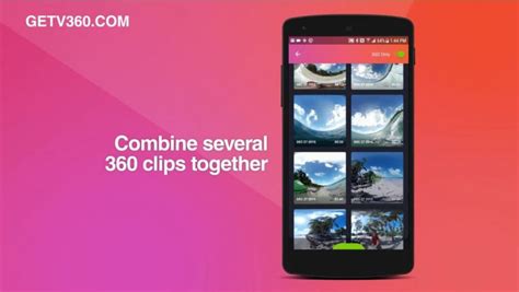 Essential Apps and Software for 360 Video and Photos - 360 Camera ...