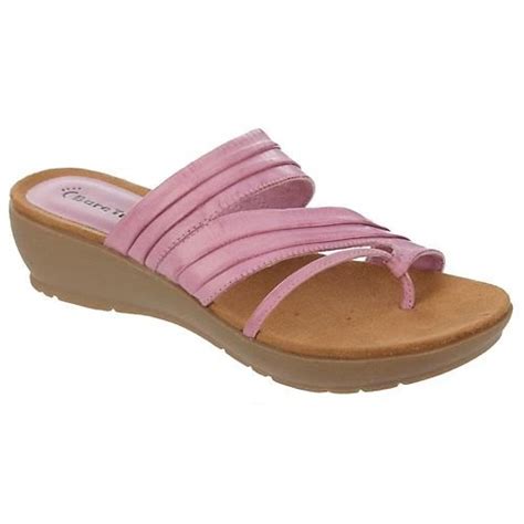 Bear Trap Shoes: Bare Traps Amplify Women's Sandals