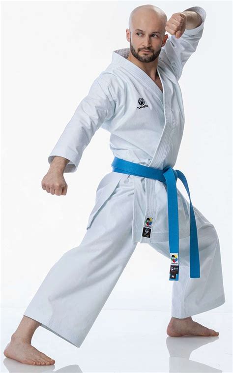 kata karate gi Gi karate tokaido kata athletic wkf master | Blog Karate ...